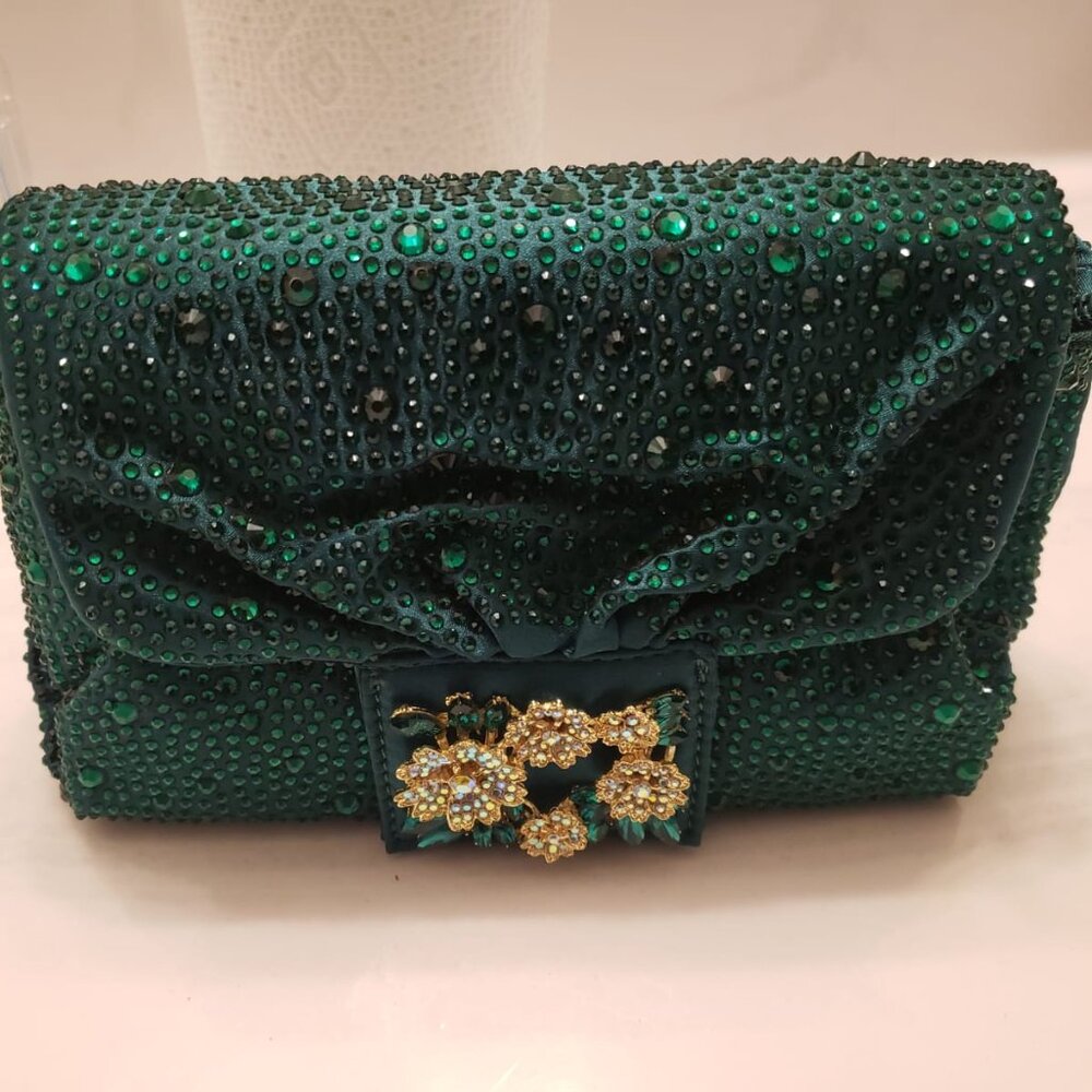 clutch bag